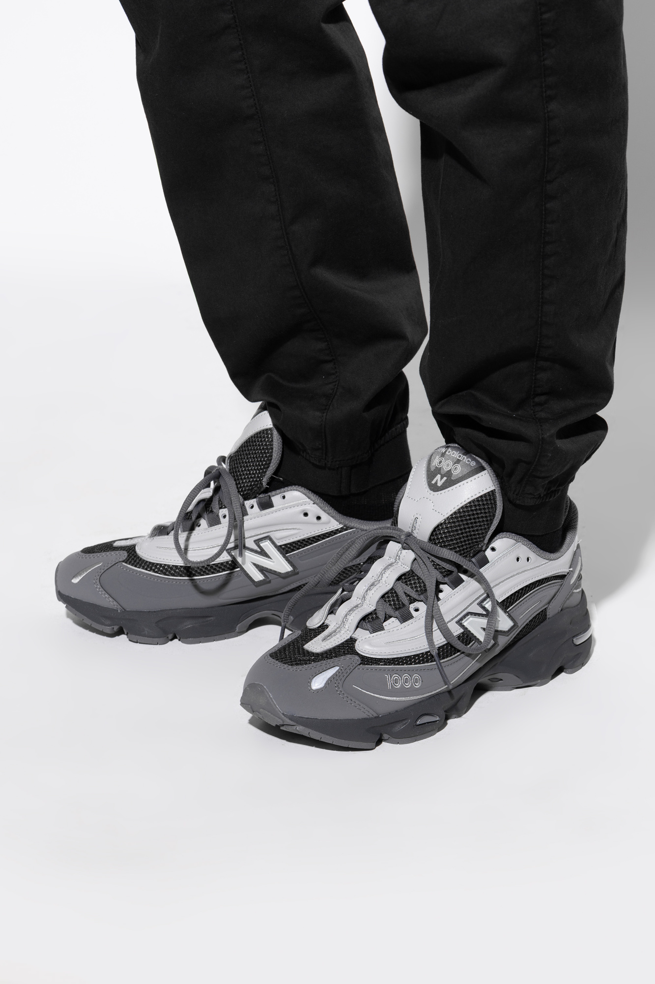 New Balance Sports shoes `M1000MEG` | Men's | Vitkac